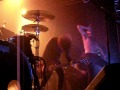 Capture de la vidéo Black Light Burns - Live In Dallas 2009