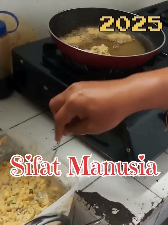 Jangan sombong saat berkuasa, jangan minder saat tak punya apa-apa. Karena semua hanya sementara.