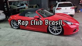 Homenagem aos relíquias 2 - Rap Club Brasil