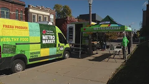 Operation Food Search sees fundraising highs