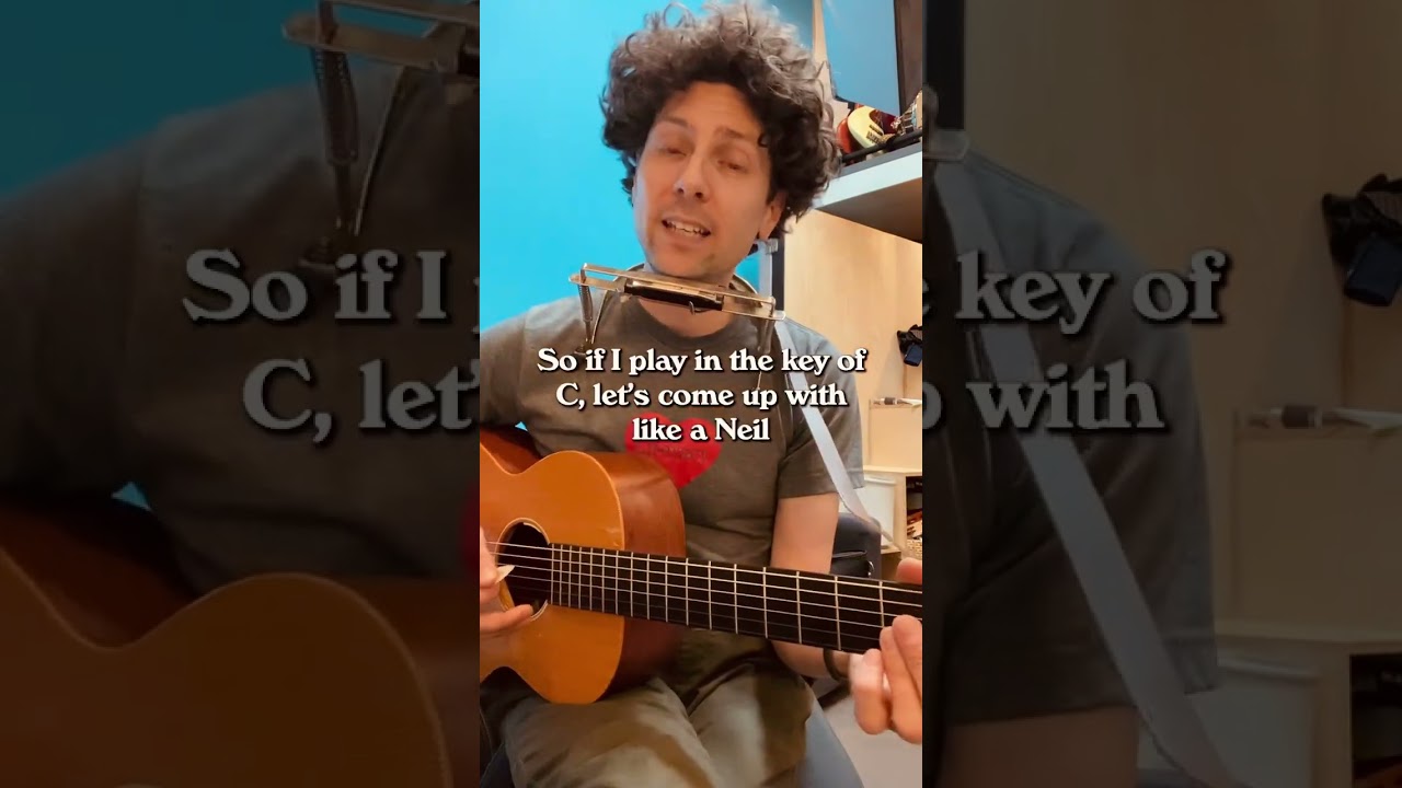 Смотреть «Here are some quick tips for how to use a harmonica#harmonica #crossharp #straightharp #folksinger» на YouTube Смотреть «Here are some quick tips for how to use a harmonica#harmonica #crossharp #straightharp #folksinger» на YouTube