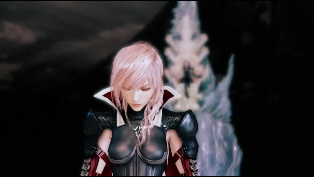 Lightning Returns: Final Fantasy XIII Preview - Familiar Faces