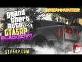 GTA 5 RP BLACKBERRY✔поставки,тулежка рп