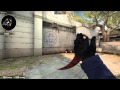 CS:GO Item Showcase: Karambit Slaughter STATTRAK - Minimal Wear
