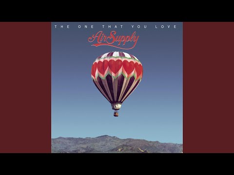 Putar Tonite - Air Supply
