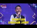 TERHIPNOTIS! Rahmat Bawakan Langgam Jawa Penuh Penghayatan | DMD PANGGUNG REZEKI