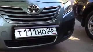Номер перевертыш(Номер перевертыш Ну или еще: сменные номера, шторки на номера, рамка шторка для номера, номера со шторкой,..., 2013-08-03T21:10:45.000Z)