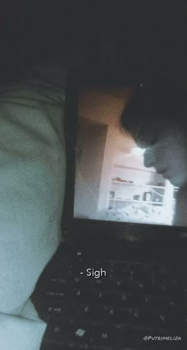 Somebody else (The 1975) Story wa