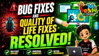 Celebrity Is This The Best Update Ever? Seal M Bug Fixes & Improvements Breakdown Wealth