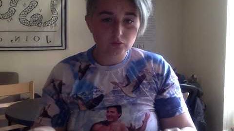 ASL 3 Midterm part 1