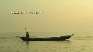 মন মাঝি খবরদার... Mon Majhi Khobordar - Cover by Riyadh chords