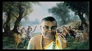 Chapter 9 Part 1 Nectar of Devotion