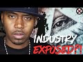 Old Clip OF Nas EXPOSING &amp; PREDICTING The Powers That Be&#39;s Plot TO DESTROY Hip Hop!