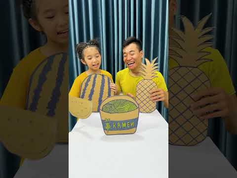 CCT - Con gái tham lam || Greedy daughter.
