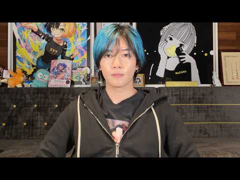[Shocking] Rokumasa has received a job that could change his life.