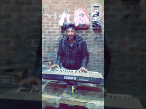 مزمار ولعه محمد بلطى