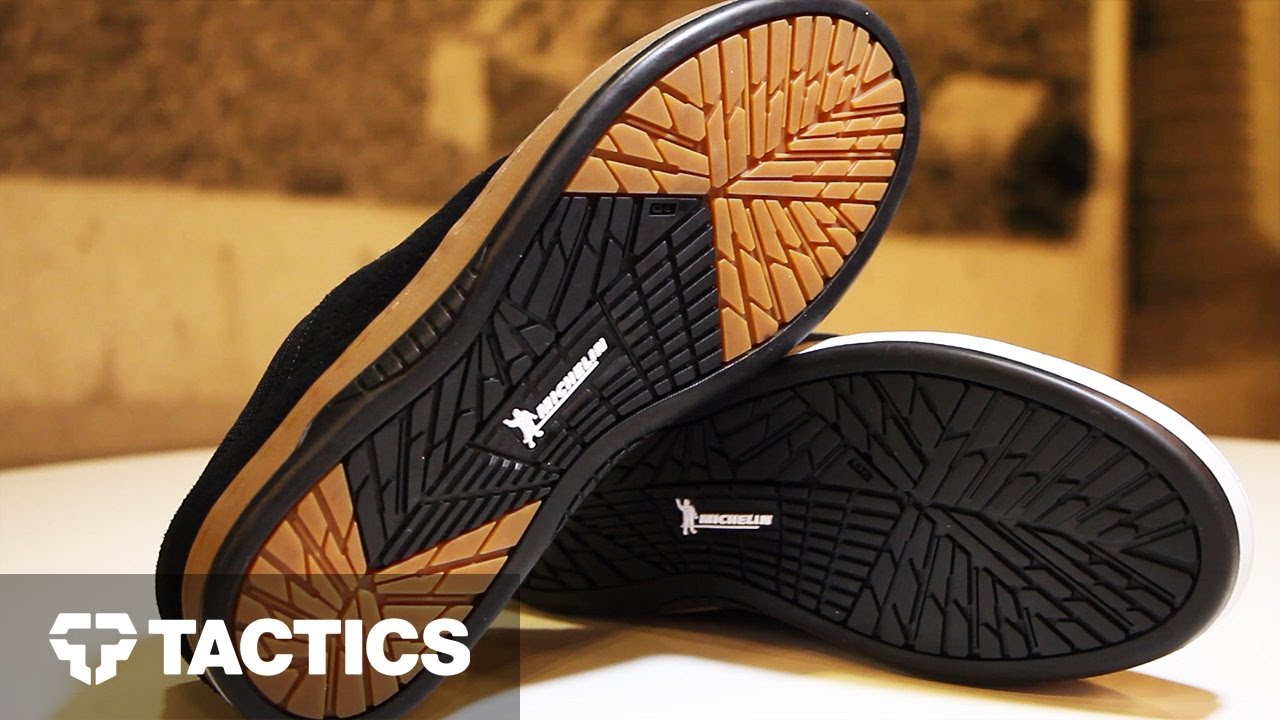 marana michelin etnies