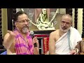 Hh muralidhara swamigal speech about mahaperiyava
