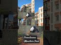 Parvatasana (Mountain Pose) #body stretch & relaxation