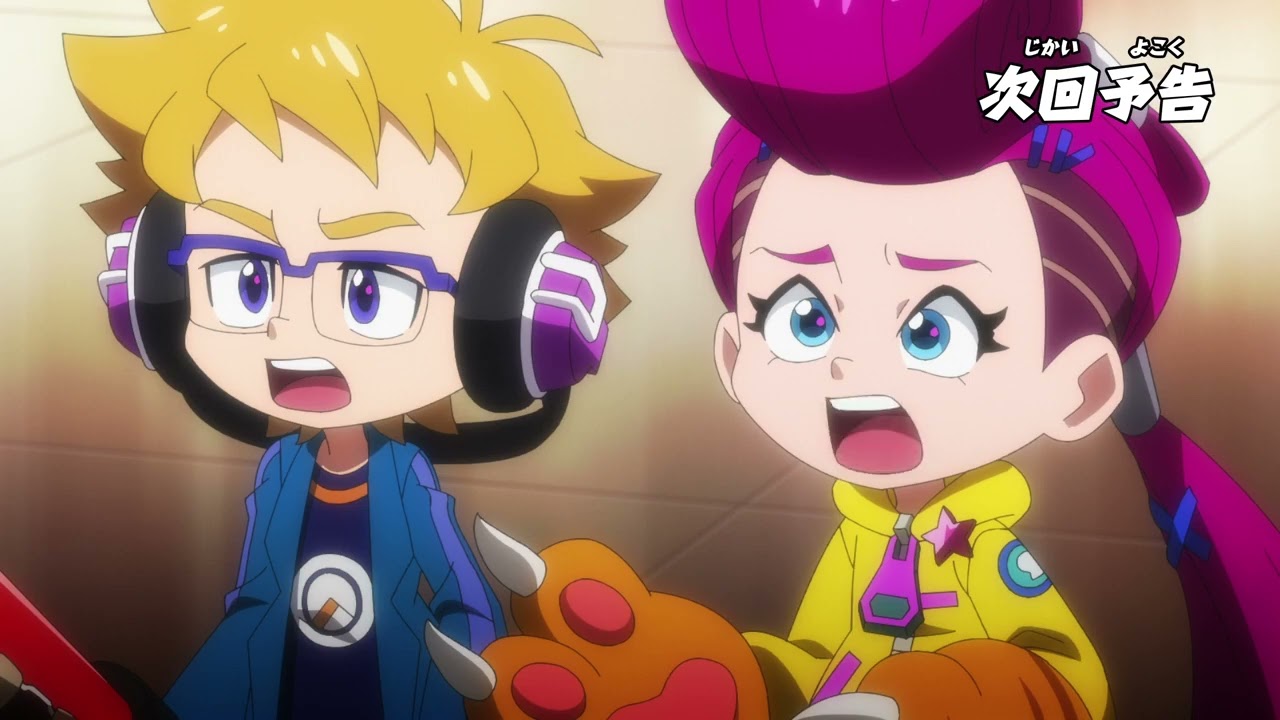 Ninjala Anime - Episode 175 Preview - YouTube