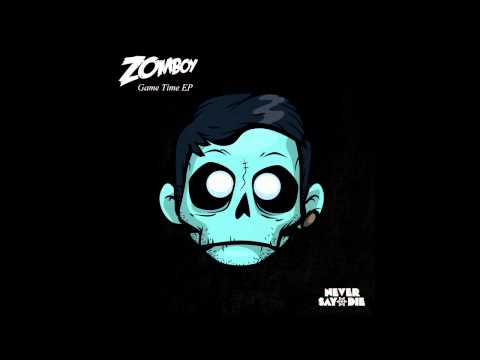 Zomboy - Organ Donor [HQ]