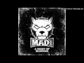 DJ Mad Dog - Lack of Existence (Feat. Nosferatu) (FULL)