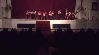 BWS Got talent 412'57