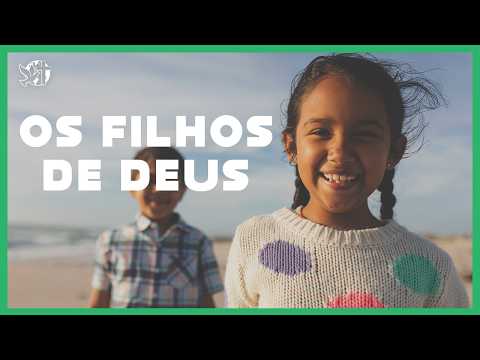 Série O melhor lugar do mundo EP 306| Os filhos de Deus| Bispa Cléo