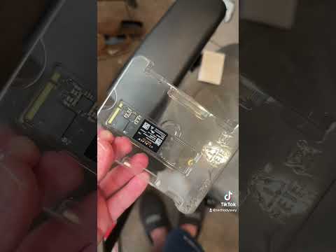 M2 Hard Drive Pro Tip! #shorts