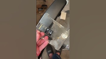 M2 Hard Drive Pro Tip! #shorts