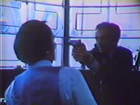 Thief 1981 TV trailer #2