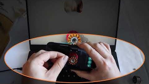 Video Annotated Augmented Reality Assembly Tutorials