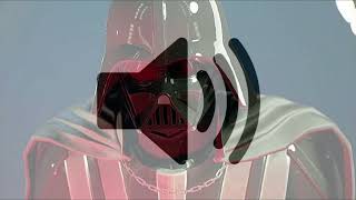 Darth Vader - No - Sound Effect - Soundpad Resimi