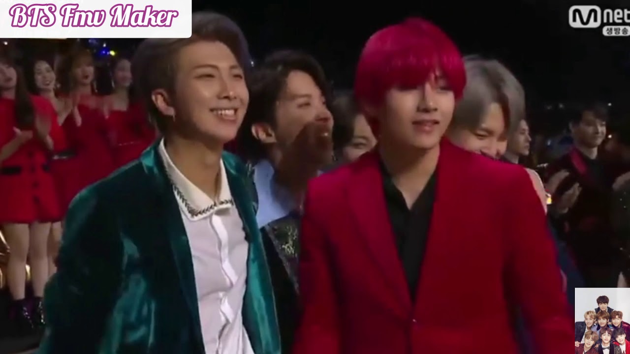 BTS Fmv | Bezubaan Phir Se