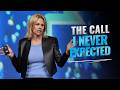 Molly Fletcher - The Call I Never Expected