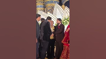 KHAN SIR को शादी की बधाई 🎉🥰 || Vikramjeet sir & Aditya Sir #khansir #khan_sir_shadi