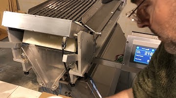 Swiftpack SPC12 upgrade Part 3 - Operation