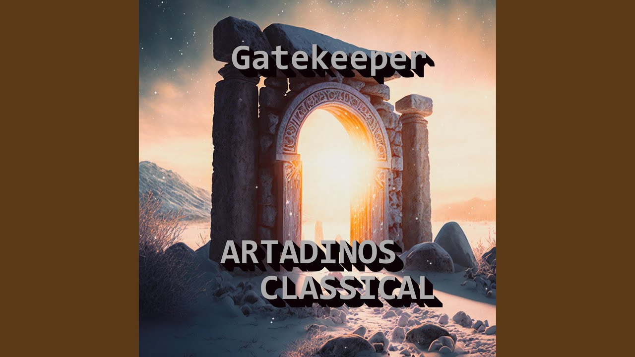 Watch GATEKEEPER on YouTube Watch GATEKEEPER on YouTube