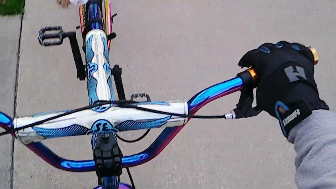 hyperbike bmx