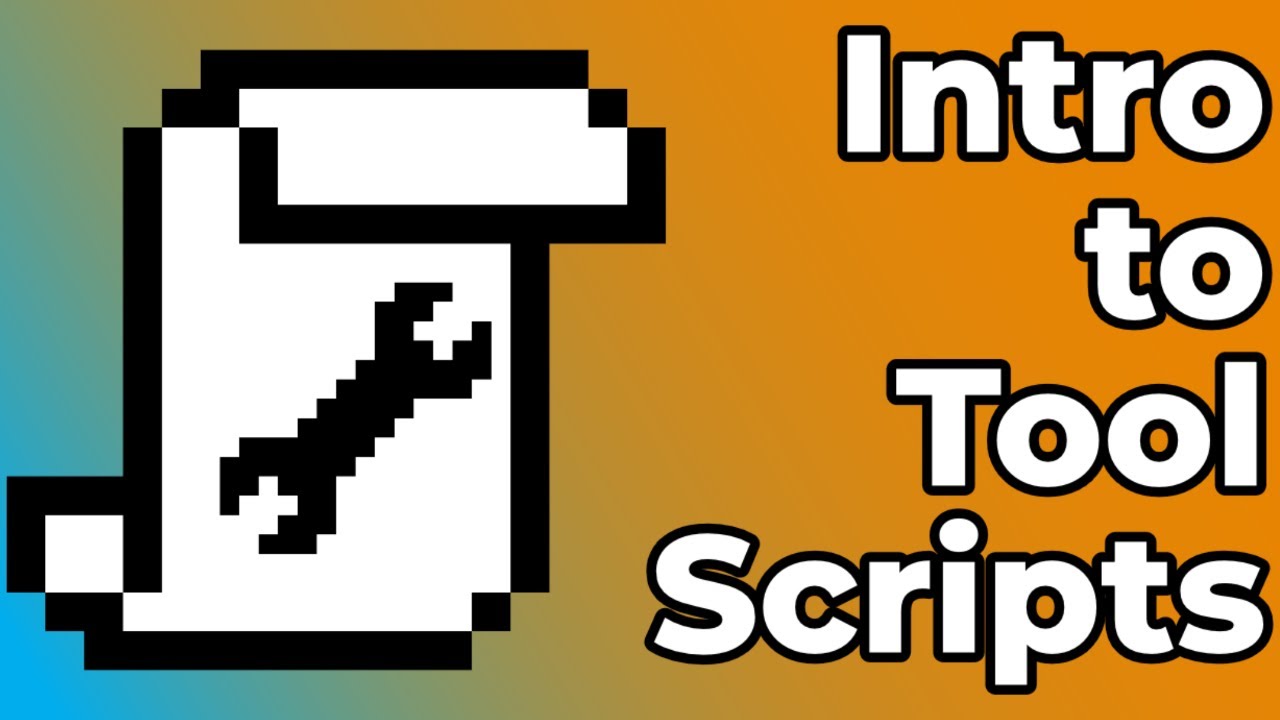 Intro to Tool Scripts (Godot | C#) - YouTube
