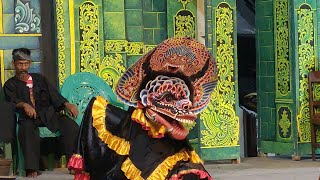 Rampokan Singo Barong (SINGO BUDOYO) Live Simo Kedungwaru Tulungagung Oxe Audio