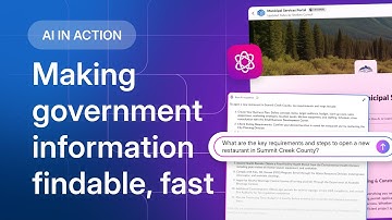 Smarter Public Services with Box AI and Hubs