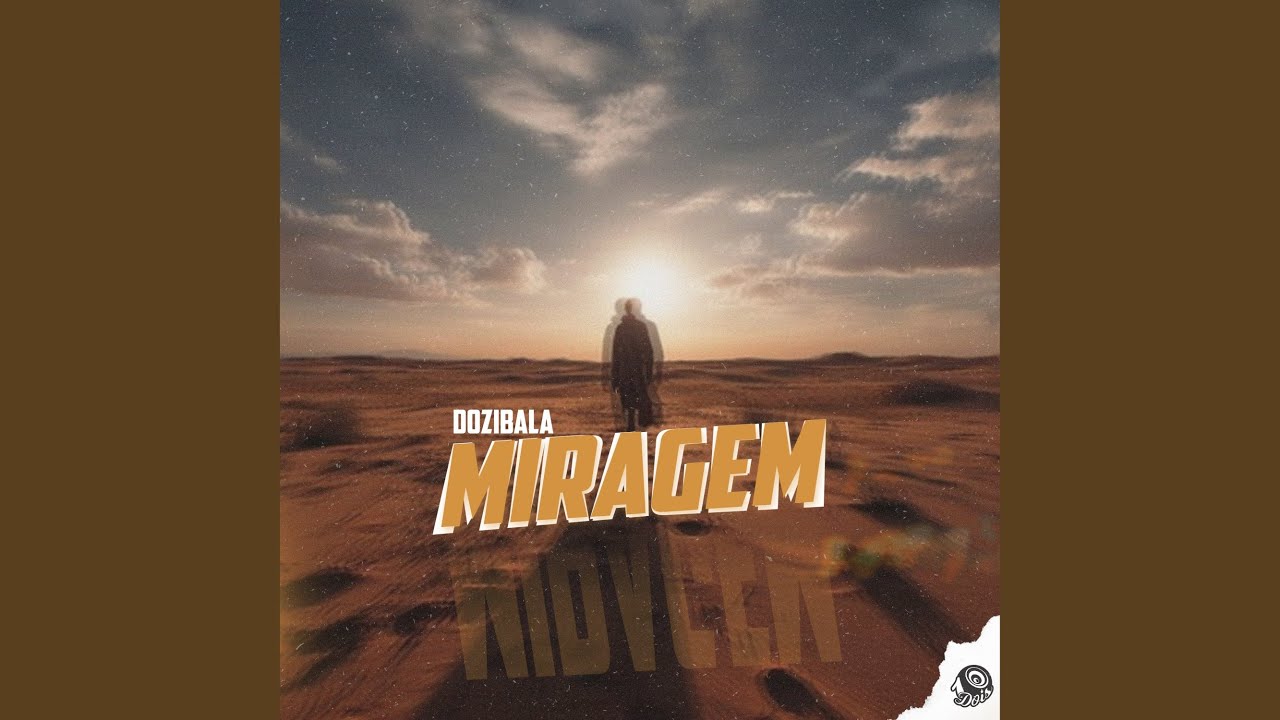 Watch Miragem on YouTube Watch Miragem on YouTube