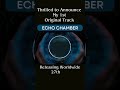 Echo Chamber Announcement #techno #peaktimetechno #technoset #djtechno