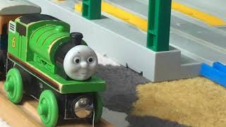 STTC Remakes 2000 Troublesome Engines (Complete Book)