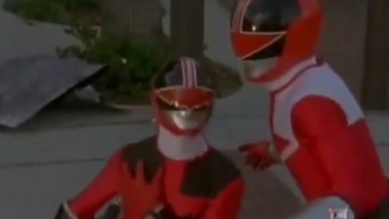 Os Rangers Força do Tempo | Power Rangers Força Animal - YouTube