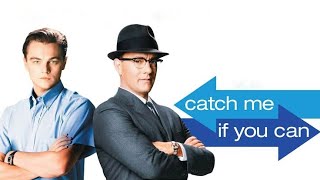 Catch Me If You Can Full Movie Review | Leonardo DiCaprio, Tom Hanks | Review & Facts