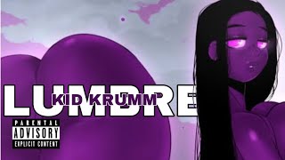 KID KRUMM - LUMBRE (PROD. JERDAWN) [AUDIO OFICIAL]
