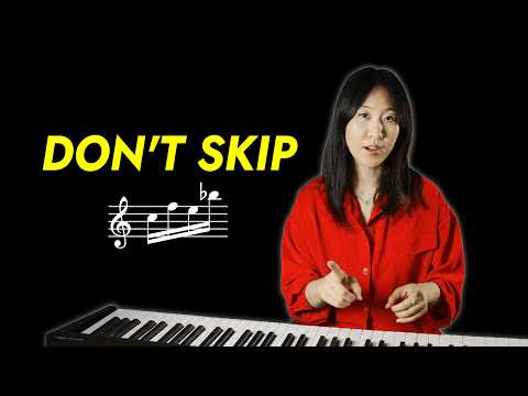 10 Patterns I Wish I'd Practice Sooner