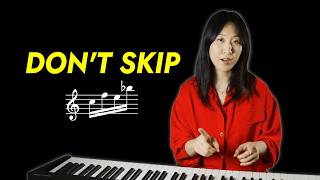 10 Patterns I Wish I'd Practice Sooner